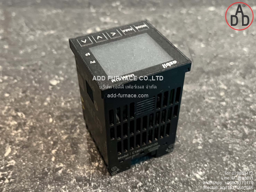 azbil C1MTC0RA0100